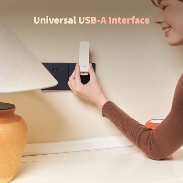 Aqara Zentrale Smart Hub M100