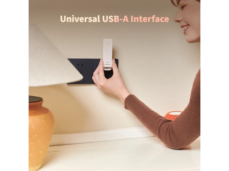 Aqara Zentrale Smart Hub M100