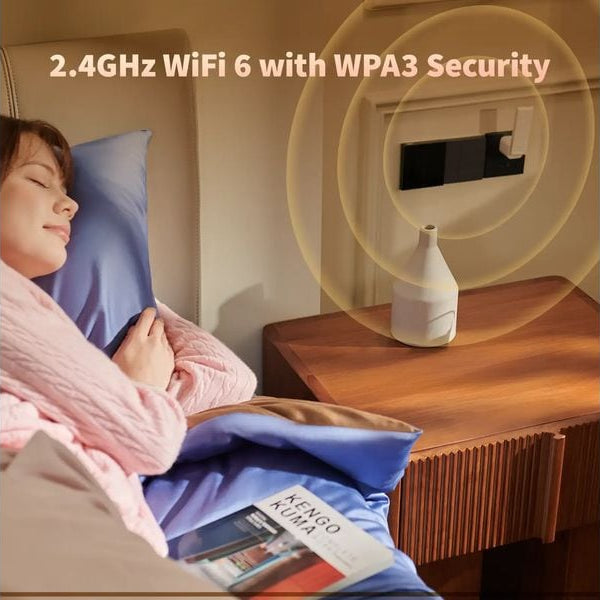 Aqara Zentrale Smart Hub M100