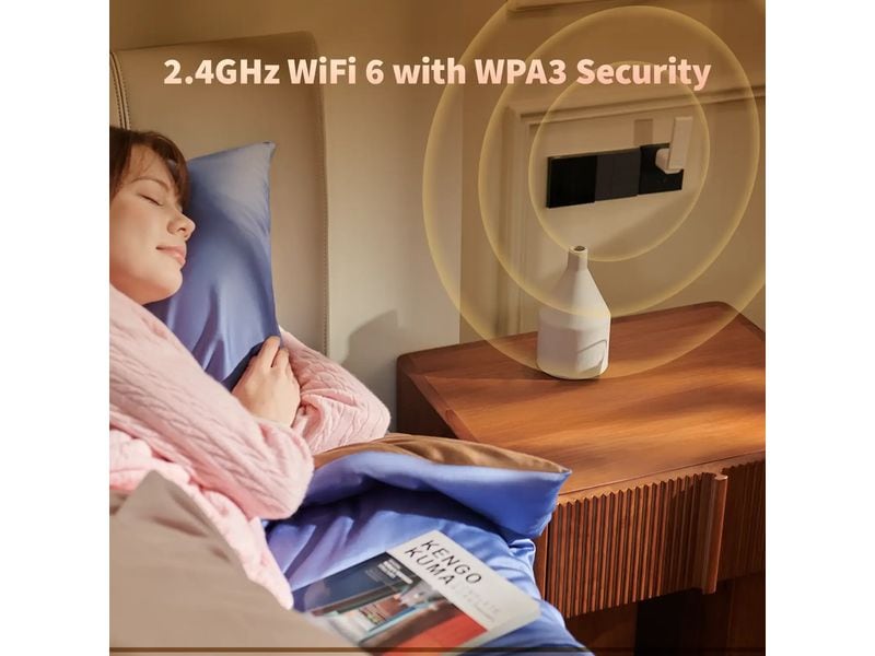 Aqara Zentrale Smart Hub M100