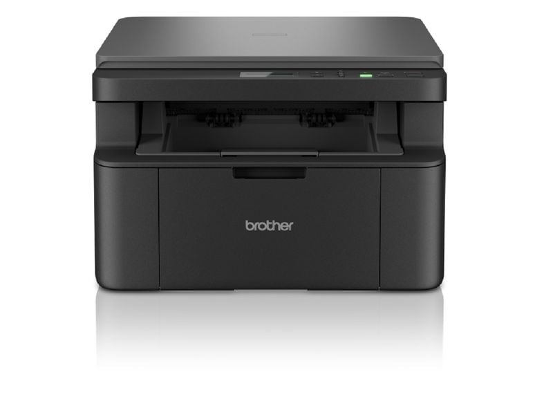 Brother Multifunktionsdrucker DCP-L1642W