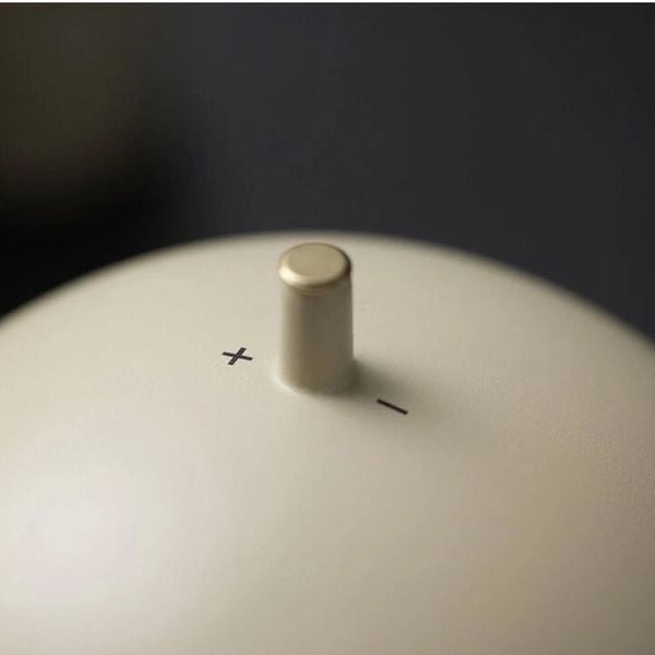 Hoptimist Lautsprecher Soft Bumble XL Soft Grau