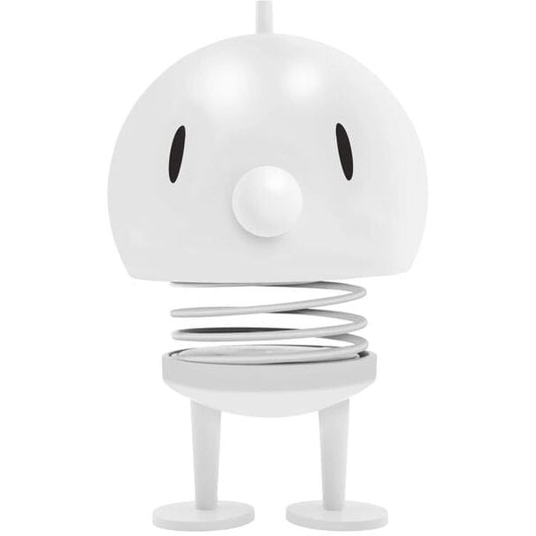 Hoptimist Lautsprecher Soft Bumble XL Soft Weiss