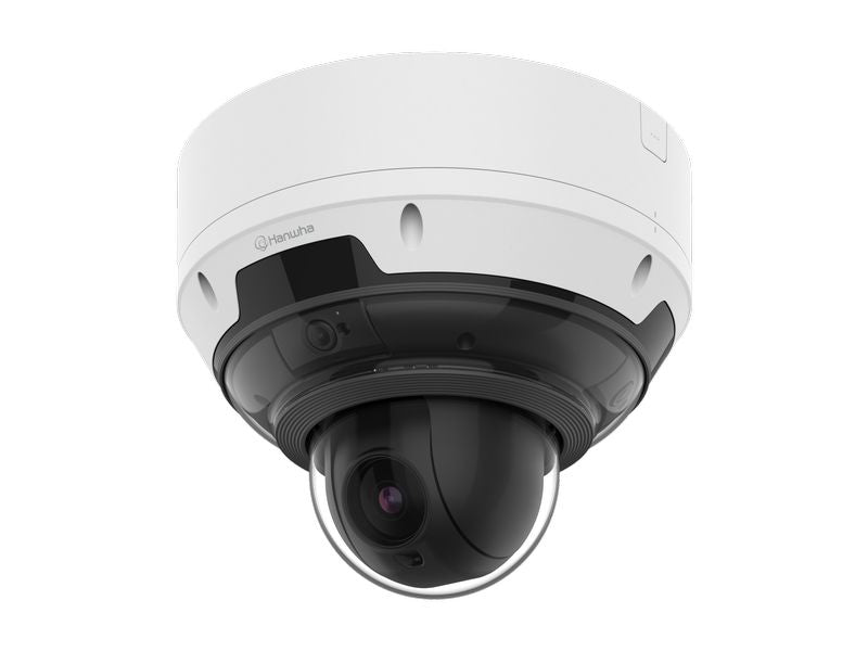 Hanwha Vision Netzwerkkamera PNM-C19183RVTP