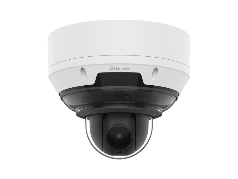 Hanwha Vision Netzwerkkamera PNM-C19183RVTP