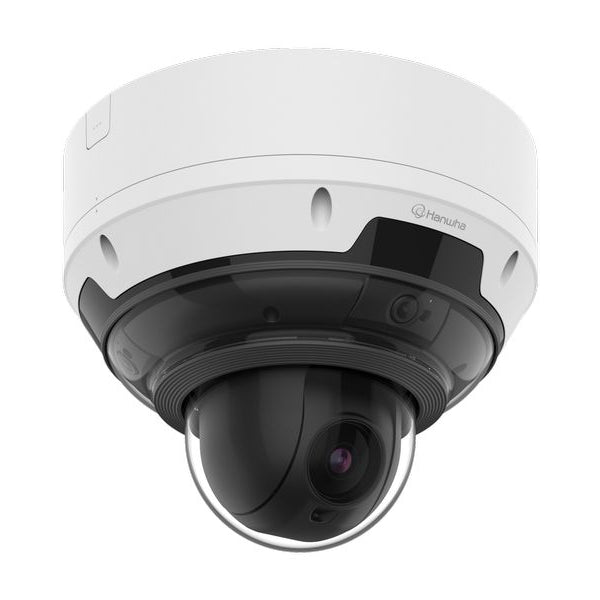 Hanwha Vision Netzwerkkamera PNM-C19183RVTP