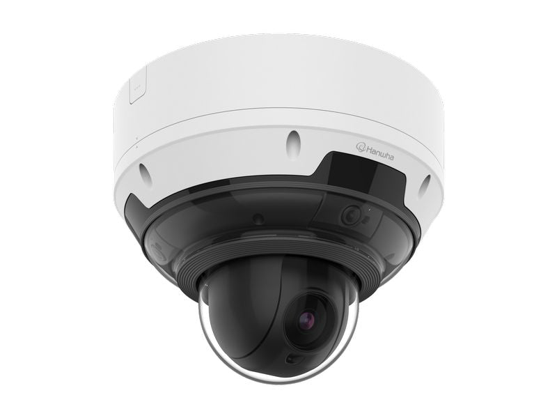 Hanwha Vision Netzwerkkamera PNM-C19183RVTP