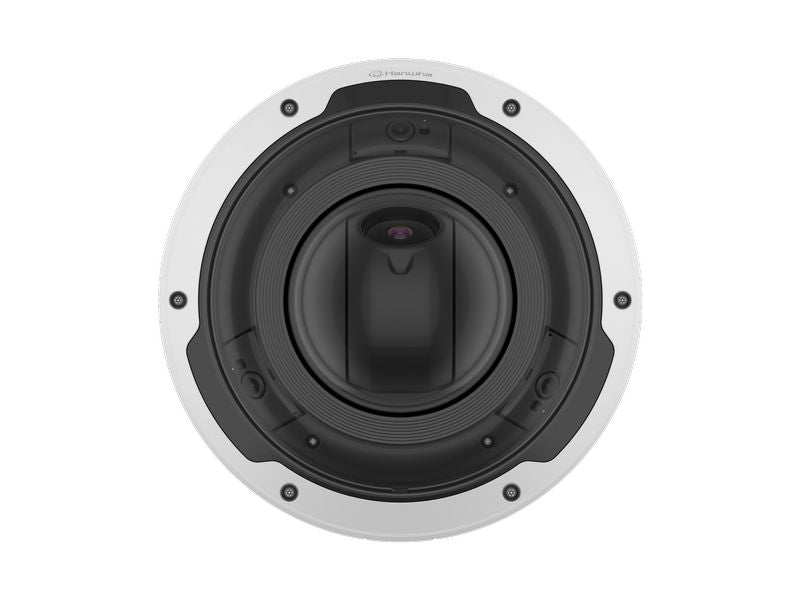 Hanwha Vision Netzwerkkamera PNM-C19183RVTP