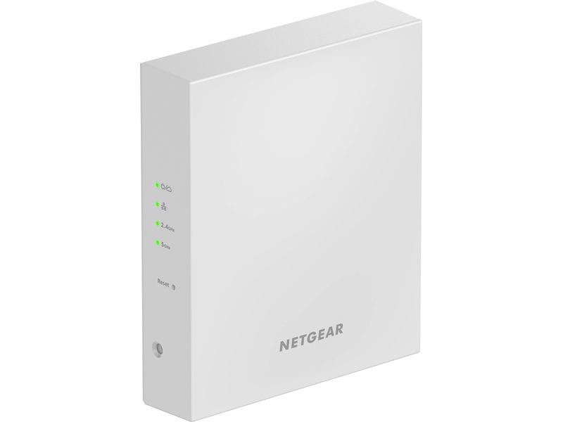 Netgear Access Point WAX610W-100EUS