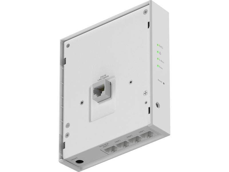 Netgear Access Point WAX610W-100EUS