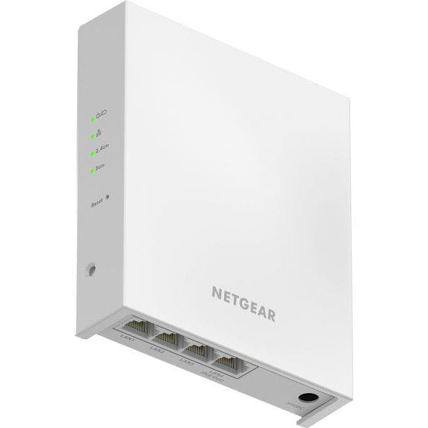 Netgear Access Point WAX610W-100EUS