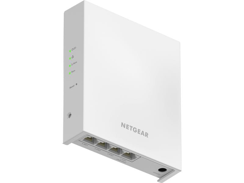 Netgear Access Point WAX610W-100EUS