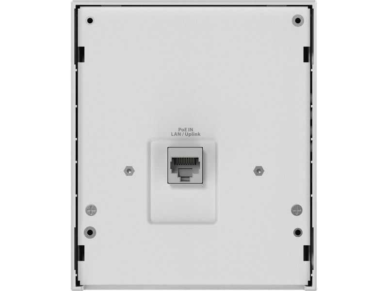 Netgear Access Point WAX610W-100EUS