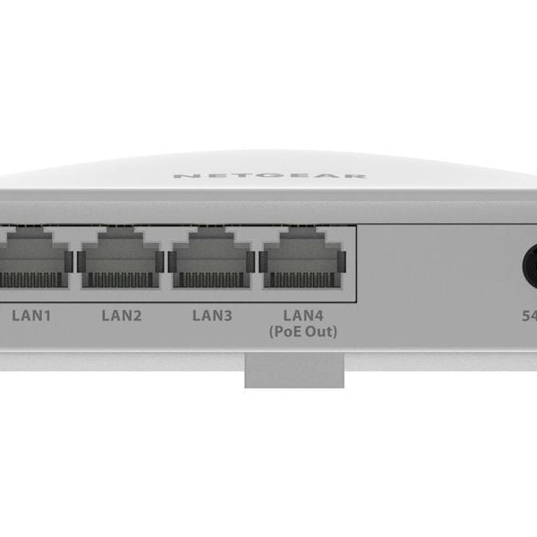 Netgear Access Point WAX610W-100EUS