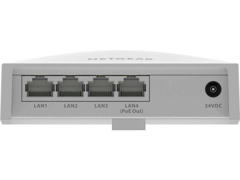 Netgear Access Point WAX610W-100EUS