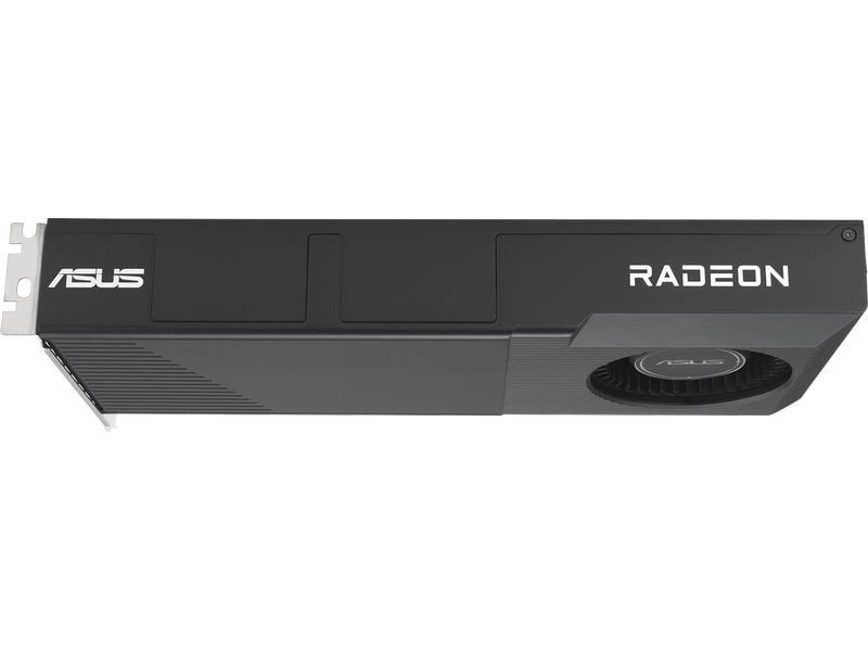 ASUS Grafikkarte TURBO Radeon AI PRO R9700