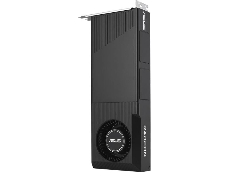 ASUS Grafikkarte TURBO Radeon AI PRO R9700