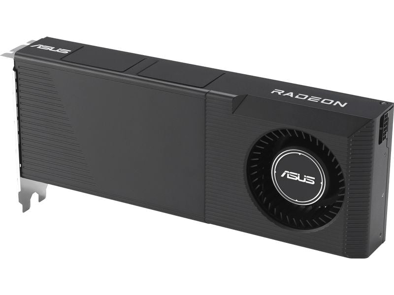ASUS Grafikkarte TURBO Radeon AI PRO R9700