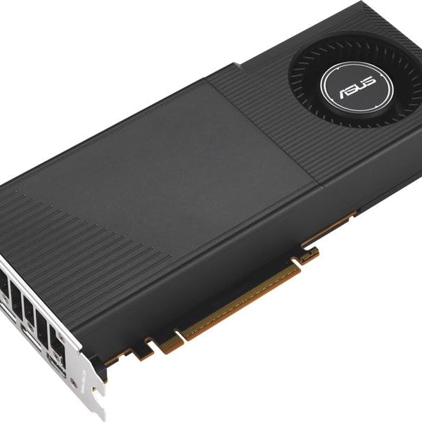 ASUS Grafikkarte TURBO Radeon AI PRO R9700