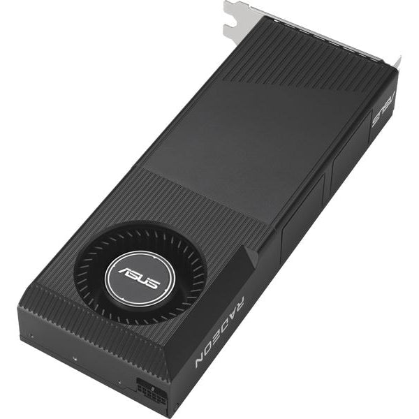 ASUS Grafikkarte TURBO Radeon AI PRO R9700