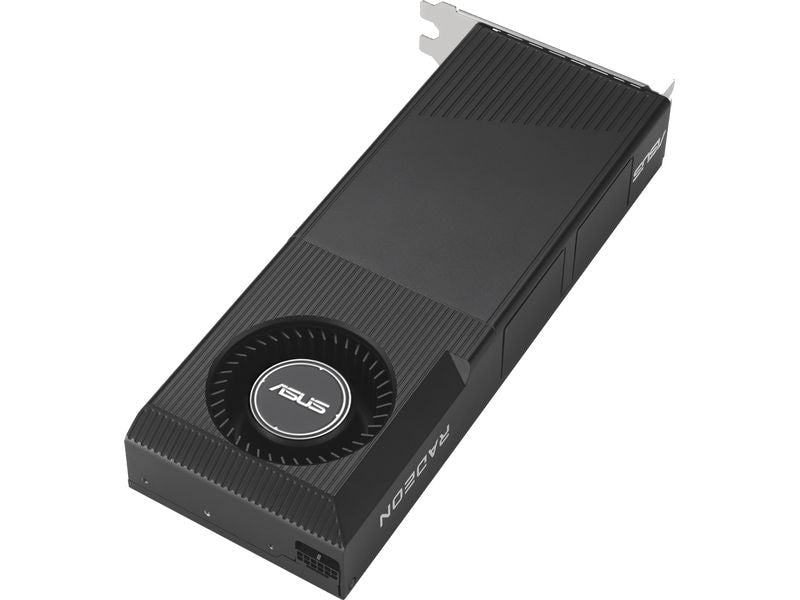 ASUS Grafikkarte TURBO Radeon AI PRO R9700