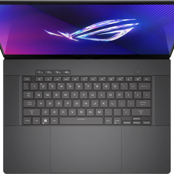 ASUS Notebook ROG Zephyrus G16 (GU605CW-QR110X) RTX 5080
