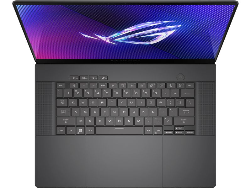 ASUS Notebook ROG Zephyrus G16 (GU605CW-QR110X) RTX 5080