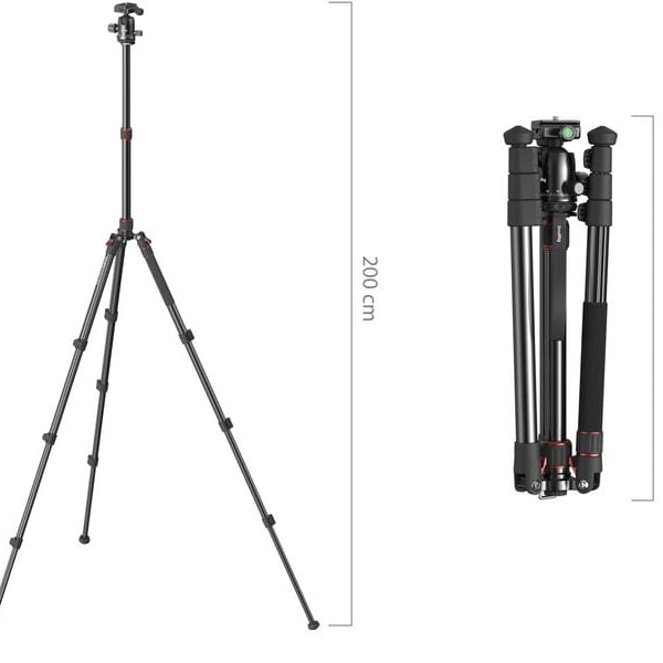 Smallrig Fotostativ 5630