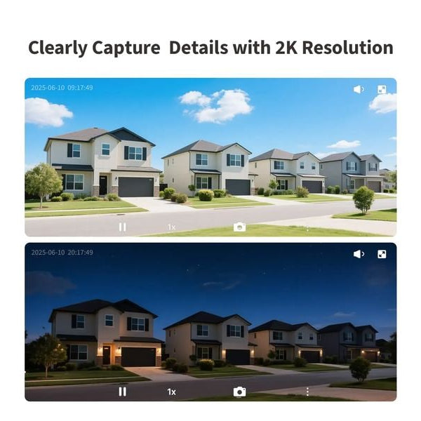 Aqara Türklingel-Kamera-Hub G410 Schwarz 1 Stück