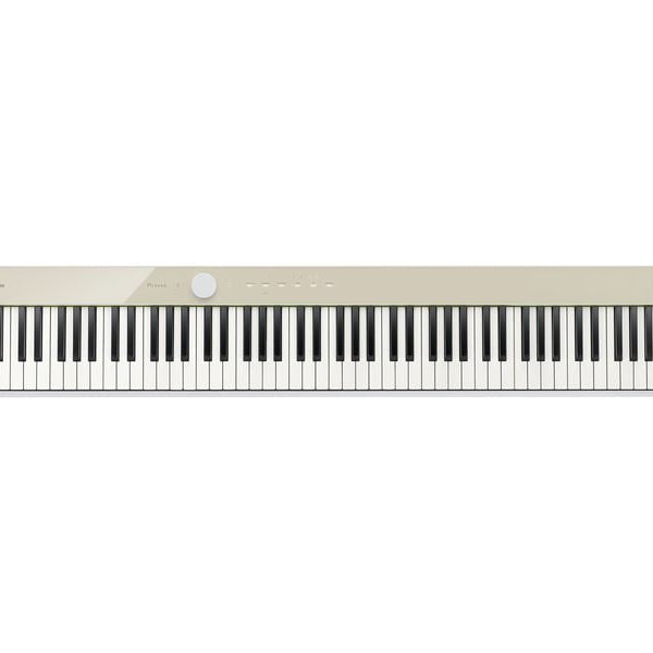 Casio E-Piano Privia PX-S1100 Mellow Beige Limited