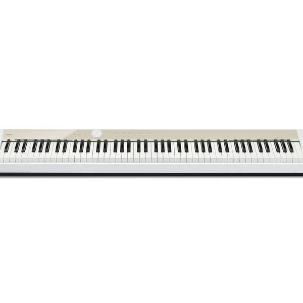 Casio E-Piano Privia PX-S1100 Mellow Beige Limited