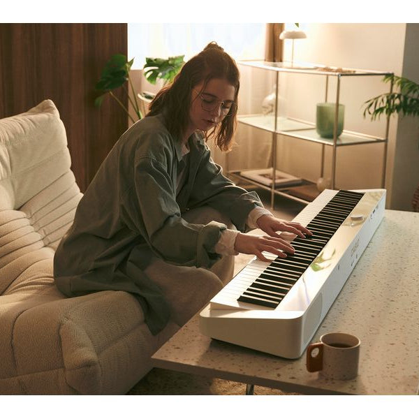 Casio E-Piano Privia PX-S1100 Mellow Beige Limited