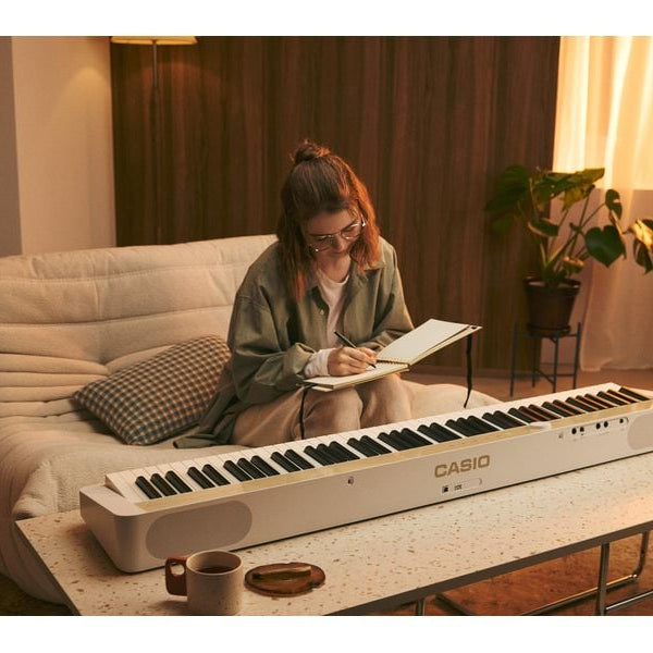 Casio E-Piano Privia PX-S1100 Mellow Beige Limited