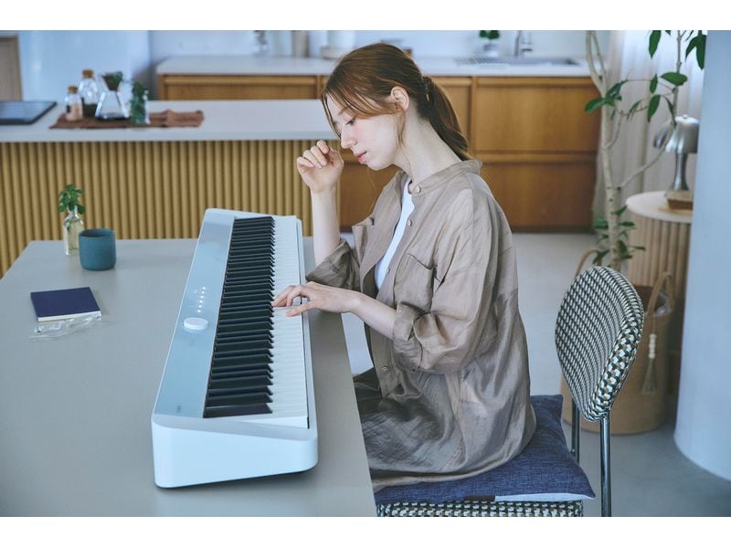 Casio E-Piano Privia PX-S1100 Calm Blue Limited