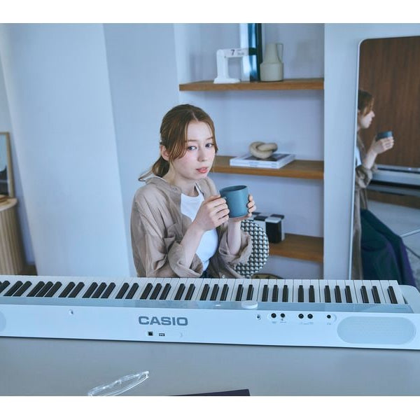 Casio E-Piano Privia PX-S1100 Calm Blue Limited
