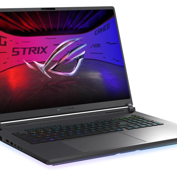 ASUS Notebook ROG Strix G18 (G815JHR-S8029W) RTX5050