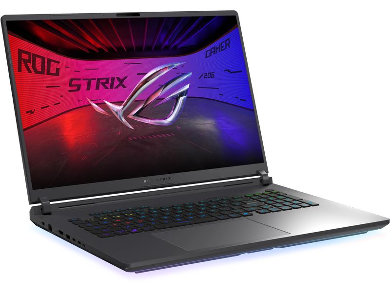 ASUS Notebook ROG Strix G18 (G815JHR-S8029W) RTX5050