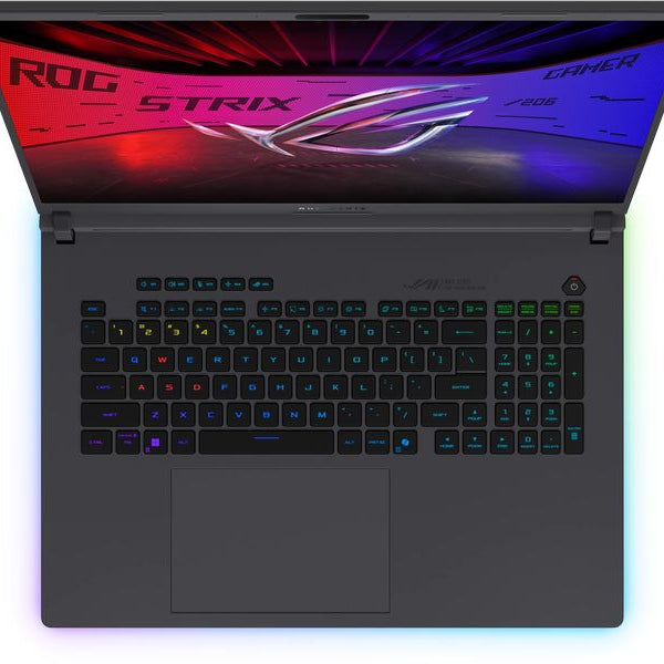ASUS Notebook ROG Strix G18 (G815JHR-S8029W) RTX5050