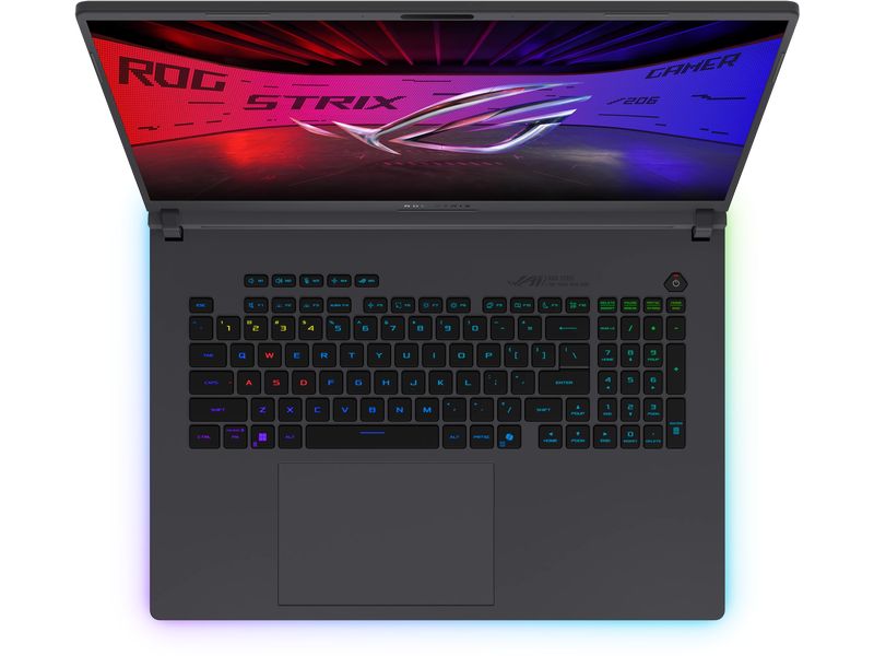 ASUS Notebook ROG Strix G18 (G815JHR-S8029W) RTX5050
