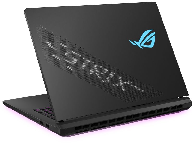 ASUS Notebook ROG Strix SCAR 18 (G835LX-SA011X) RTX 5090