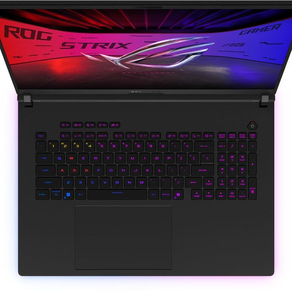 ASUS Notebook ROG Strix SCAR 18 (G835LX-SA011X) RTX 5090
