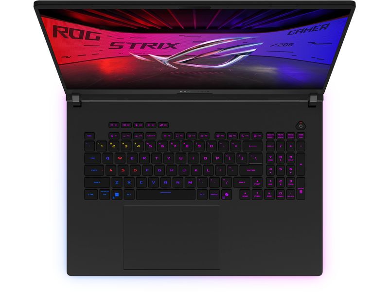 ASUS Notebook ROG Strix SCAR 18 (G835LX-SA011X) RTX 5090