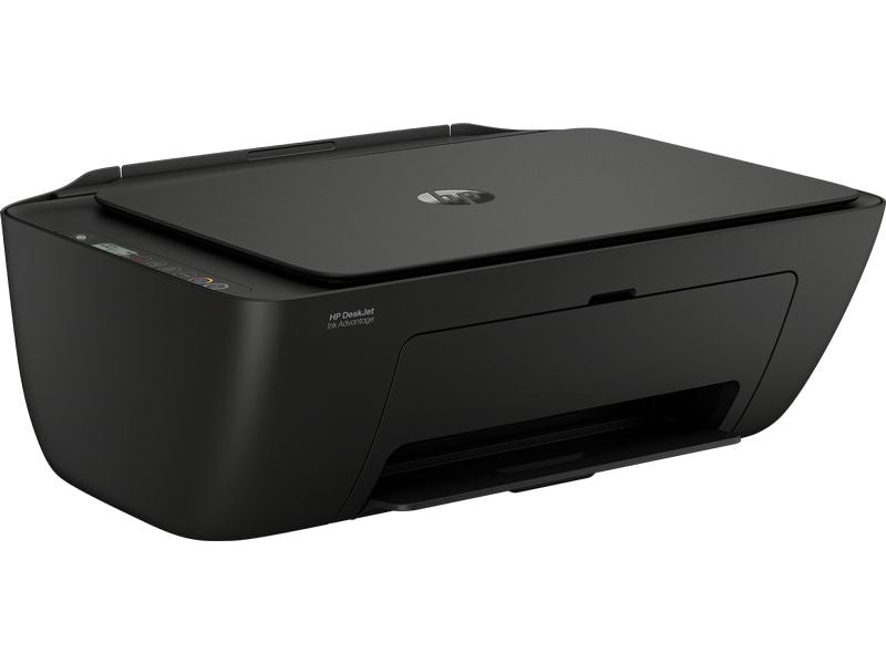 HP Multifunktionsdrucker DeskJet 2910 All-in-One
