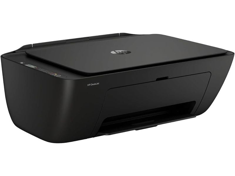 HP Multifunktionsdrucker DeskJet 2920 All-in-One