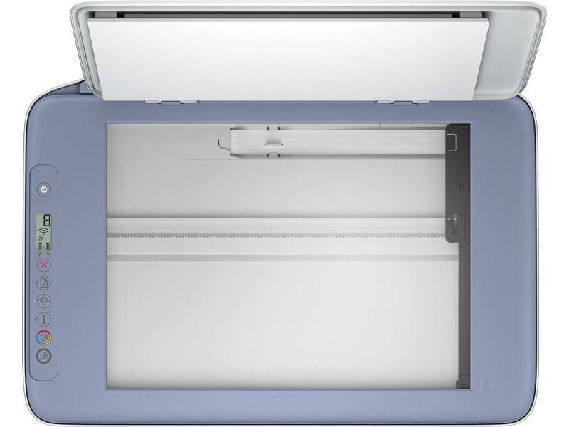 HP Multifunktionsdrucker DeskJet 2922 All-in-One