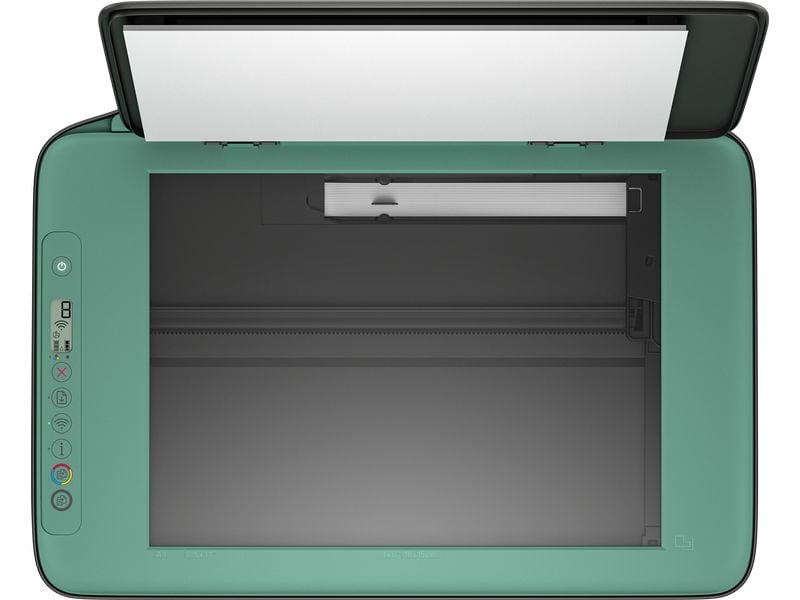 HP Multifunktionsdrucker DeskJet 2923 All-in-One