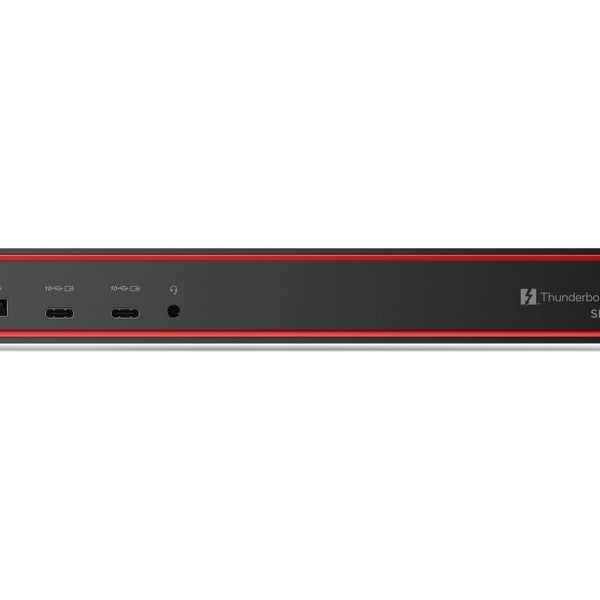 Lenovo Dockingstation Thunderbolt 5 SmartDock