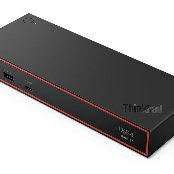 Lenovo Dockingstation ThinkPad USB4 Smart Dock 5500