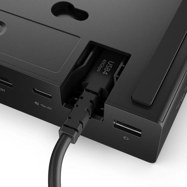 Lenovo Dockingstation ThinkPad USB4 Smart Dock 5500