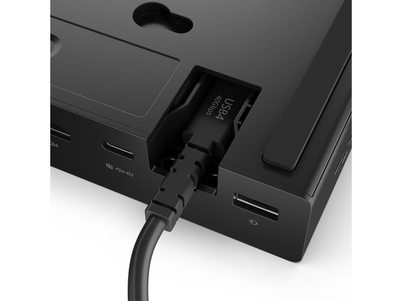 Lenovo Dockingstation ThinkPad USB4 Smart Dock 5500